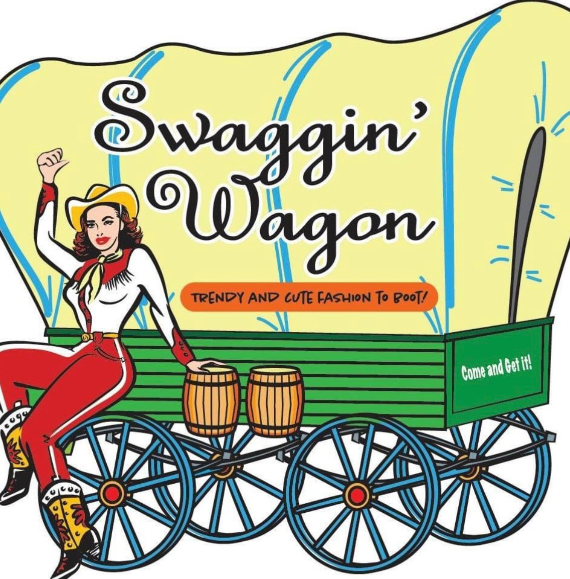 The Swaggin’ Wagon Gift Card