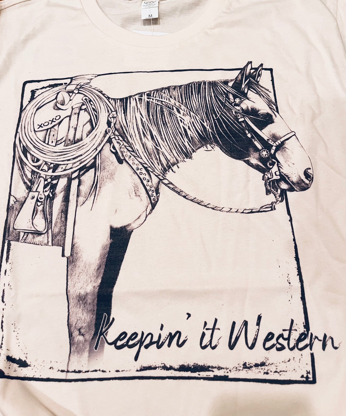 Keepin' It Western - 30% off