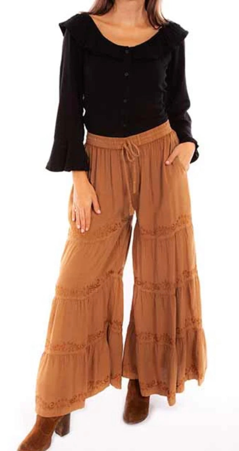 Palazzo Pant - Scully